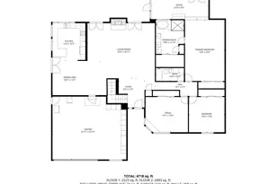 1443 E Leland St, Mesa, AZ 85203 - Photo 3