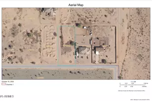 15557 W San Ysidro Rd, Surprise, AZ 85387 - Photo 1