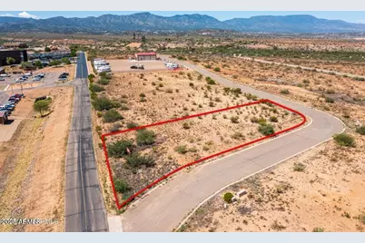 2931 N Commonwealth Drive #23, Camp Verde, AZ 86322 - Photo 3