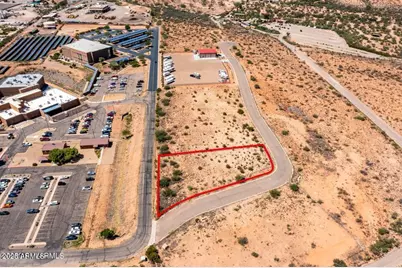 2931 N Commonwealth Drive #23, Camp Verde, AZ 86322 - Photo 1