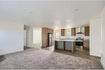 54362 W Yellow Canyon Trail, Maricopa, AZ 85139 - Photo 9