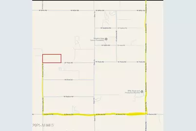 54362 W Thola Road, Maricopa, AZ 85139 - Photo 9