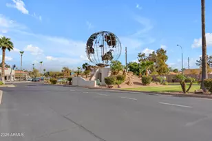 1827 Leisure World, Mesa, AZ 85206 - Photo 39