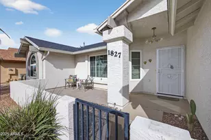 1827 Leisure World, Mesa, AZ 85206 - Photo 5