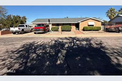 4501 Princess Drive, Sierra Vista, AZ 85635 - Photo 1