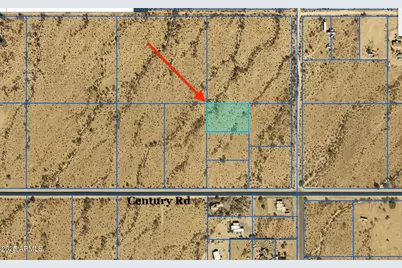 Xxx W Century Road #1, Maricopa, AZ 85139 - Photo 1