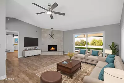 5802 E Gelding Drive, Scottsdale, AZ 85254 - Photo 3