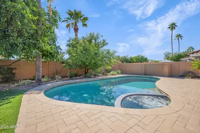 5903 E Paradise Lane, Scottsdale, AZ 85254 - Photo 33