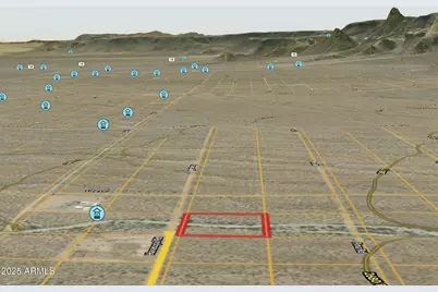 3693 S Havasupai Road #7, Golden Valley, AZ 86413 - Photo 7