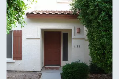 1961 N Hartford Street #1186, Chandler, AZ 85225 - Photo 1