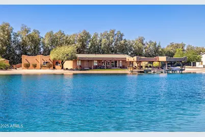 36444 S US Highway 85 -- #4, Buckeye, AZ 85326 - Photo 41