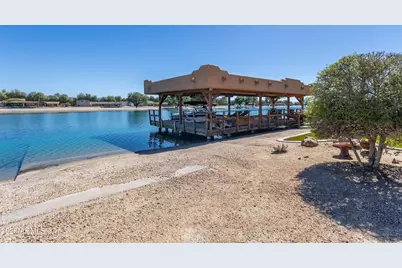 36444 S US Highway 85 -- #4, Buckeye, AZ 85326 - Photo 9