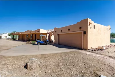 36444 S US Highway 85 -- #4, Buckeye, AZ 85326 - Photo 37