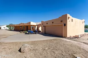 36444 S US Hwy 85 --, Buckeye, AZ 85326 - Photo 37