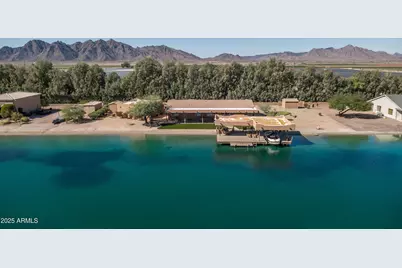 36444 S US Highway 85 -- #4, Buckeye, AZ 85326 - Photo 3