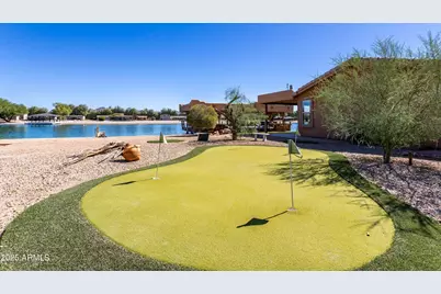 36444 S US Highway 85 -- #4, Buckeye, AZ 85326 - Photo 13