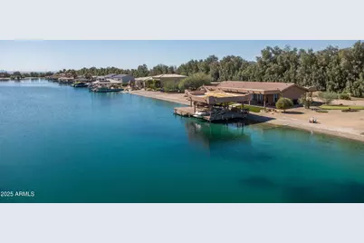 36444 S US Highway 85 -- #4, Buckeye, AZ 85326 - Photo 15