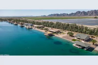 36444 S US Highway 85 -- #4, Buckeye, AZ 85326 - Photo 17