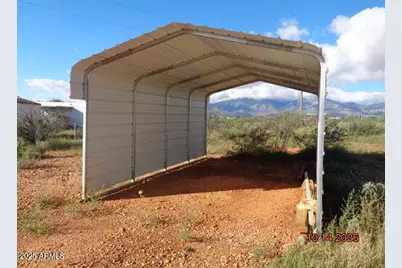 8643 E Wintergreen Lane, Hereford, AZ 85615 - Photo 13