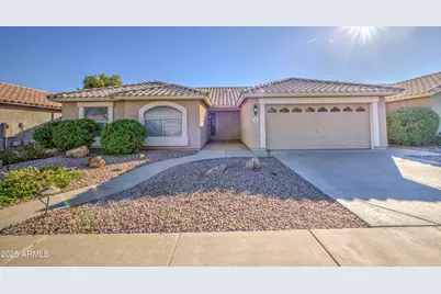 5361 W Saragosa Street, Chandler, AZ 85226 - Photo 1