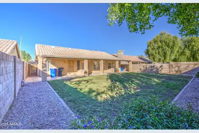 5361 W Saragosa Street, Chandler, AZ 85226 - Photo 47