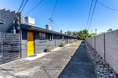 4142 N 10th Street, Phoenix, AZ 85014 - Photo 35