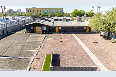 4142 N 10th Street, Phoenix, AZ 85014 - Photo 29
