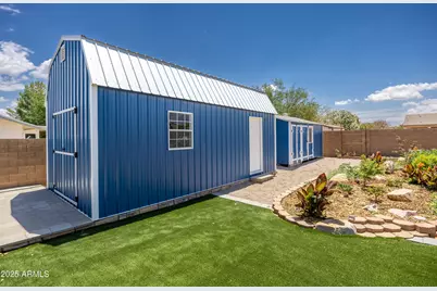 3518 E Trevino Drive, Sierra Vista, AZ 85650 - Photo 29