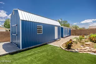 3518 E Trevino Dr, Sierra Vista, AZ 85650 - Photo 29