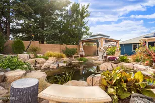 3518 E Trevino Dr, Sierra Vista, AZ 85650 - Photo 37