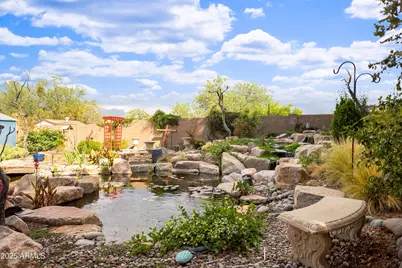 3518 E Trevino Drive, Sierra Vista, AZ 85650 - Photo 41