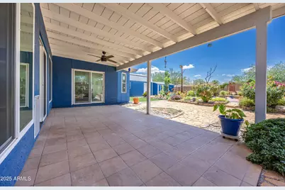 3518 E Trevino Drive, Sierra Vista, AZ 85650 - Photo 27