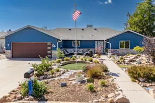 3518 E Trevino Dr, Sierra Vista, AZ 85650 - Photo 1