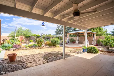 3518 E Trevino Drive, Sierra Vista, AZ 85650 - Photo 33