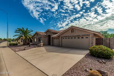 10907 E Olla Avenue, Mesa, AZ 85212 - Photo 3