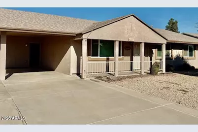 10236 W Pinehurst Drive, Sun City, AZ 85351 - Photo 1