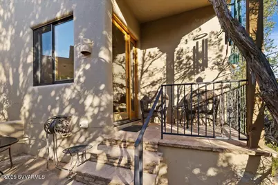 955 W Park Ridge Drive, Sedona, AZ 86336 - Photo 23