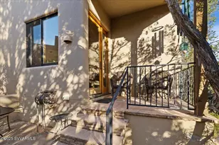 955 W Park Ridge Dr, Sedona, AZ 86336 - Photo 23