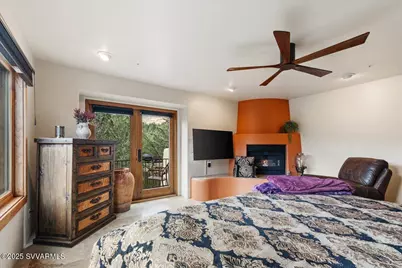 955 W Park Ridge Drive, Sedona, AZ 86336 - Photo 15