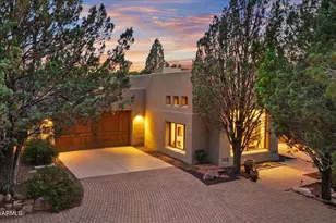 955 W Park Ridge Dr, Sedona, AZ 86336 - Photo 29