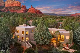 955 W Park Ridge Dr, Sedona, AZ 86336 - Photo 1