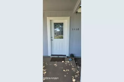 1110 W Ranch Road, Taylor, AZ 85939 - Photo 5