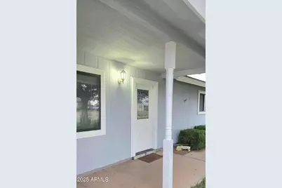 1110 W Ranch Road, Taylor, AZ 85939 - Photo 3