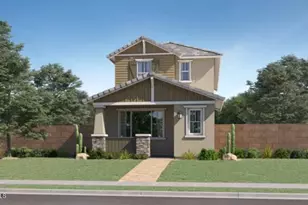 9822 W Verde Ln, Phoenix, AZ 85037 - Photo 1