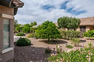 6434 W Stony Quail Way, Florence, AZ 85132 - Photo 27