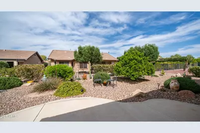 6434 W Stony Quail Way, Florence, AZ 85132 - Photo 25