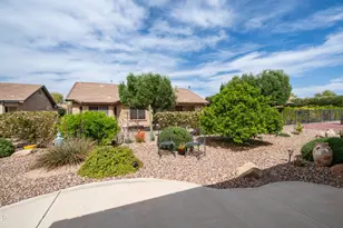 6434 W Stony Quail Way, Florence, AZ 85132 - Photo 25