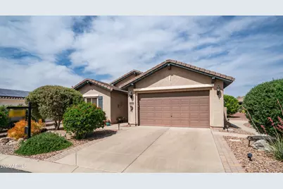 6434 W Stony Quail Way, Florence, AZ 85132 - Photo 1