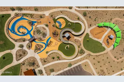 556 W Fremont Pass, Apache Junction, AZ 85120 - Photo 17