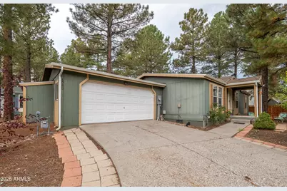 1349 S Burlington Street, Flagstaff, AZ 86001 - Photo 3